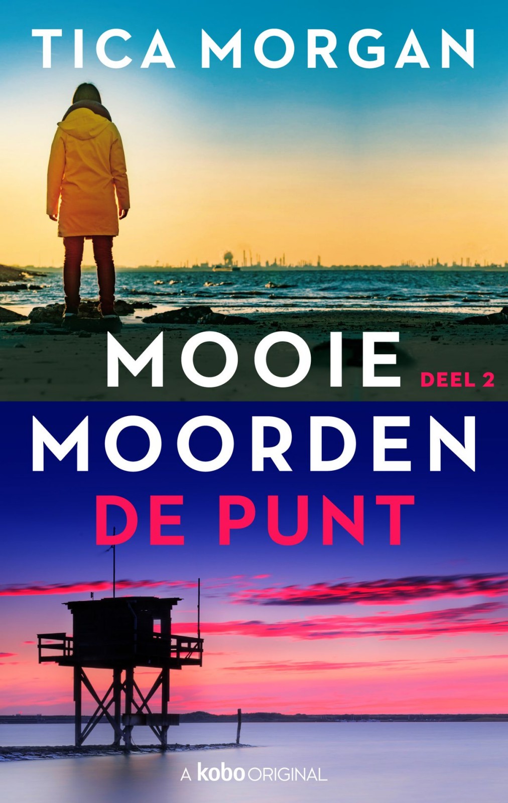 De punt