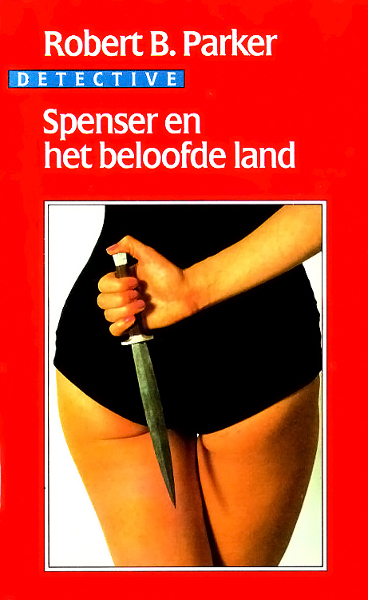 Spenser en het beloofde land