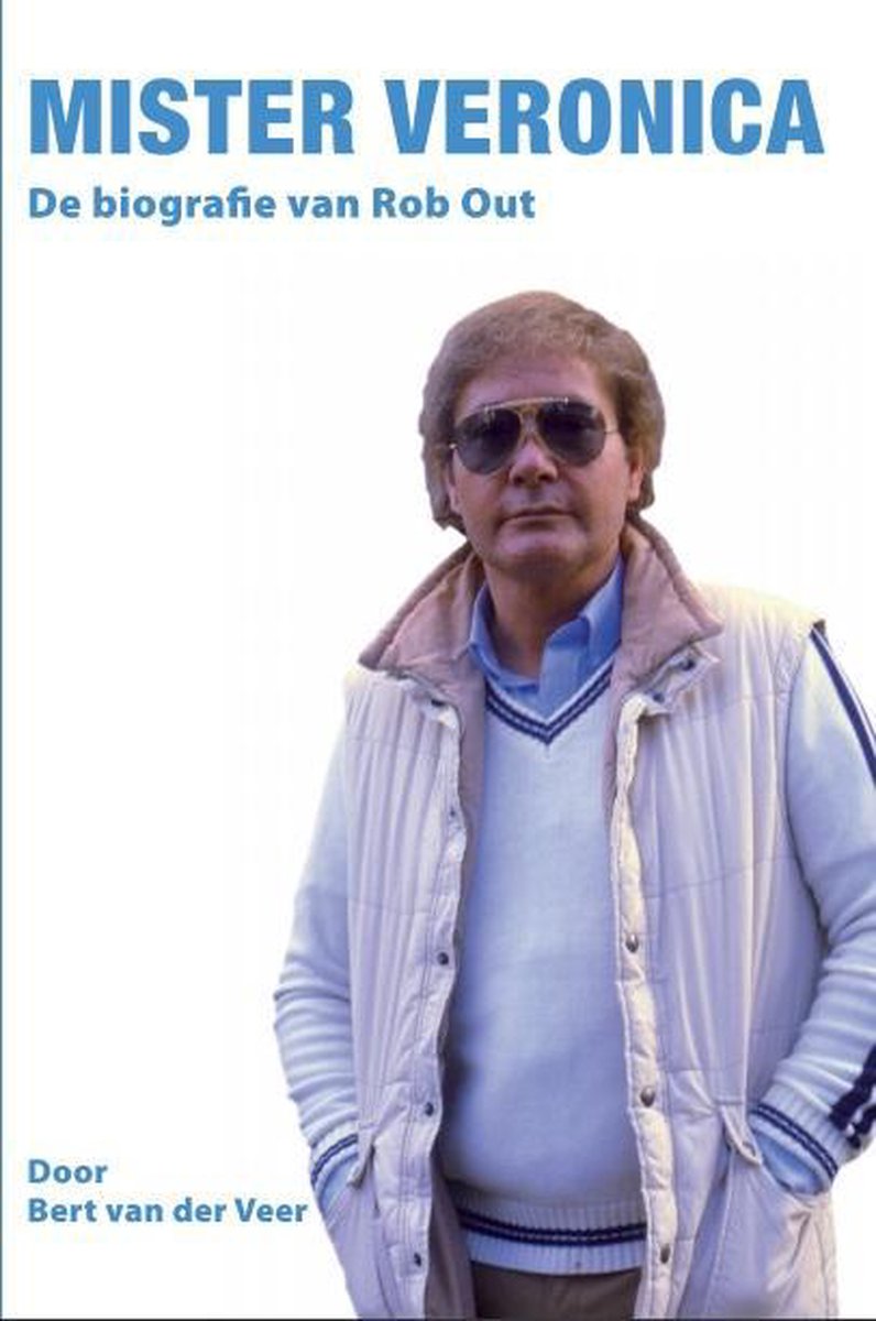Mister Veronica