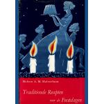 traditionele recepten voor de feestdagen