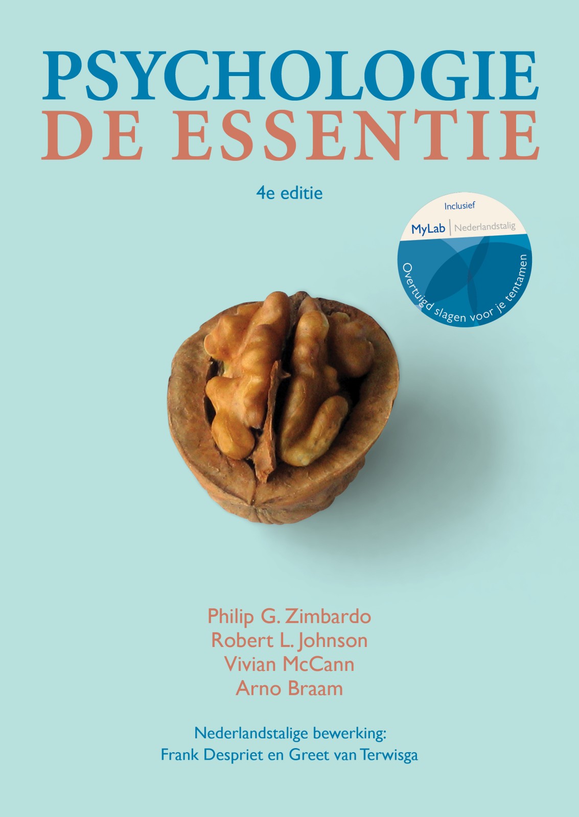 Psychologie, de essentie