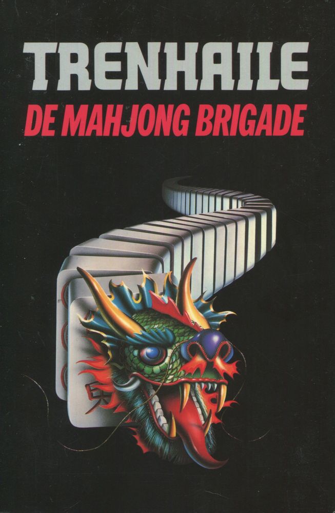 De Mahjong brigade