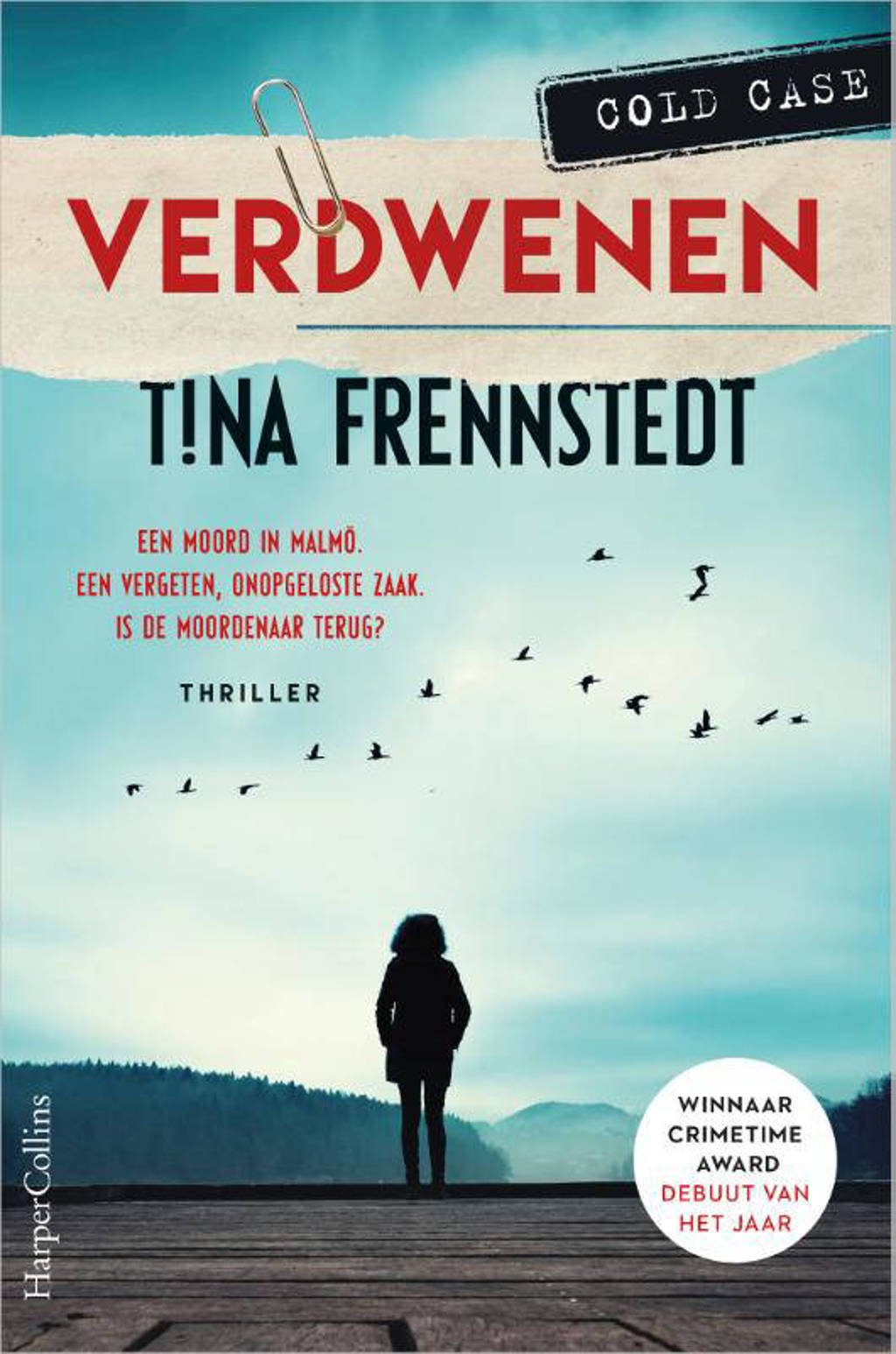 Cold Case - Verdwenen