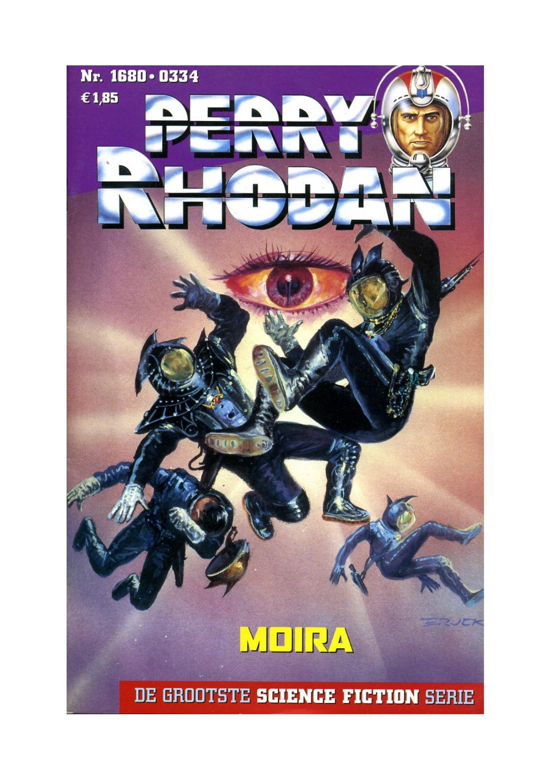 Moira