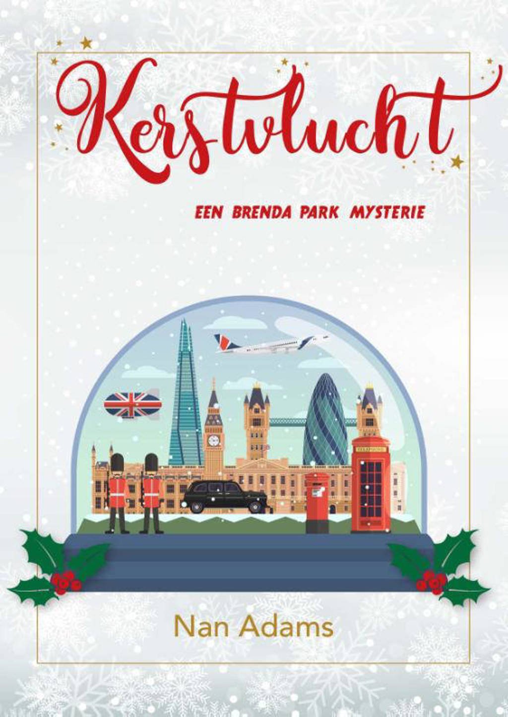 Kerstvlucht
