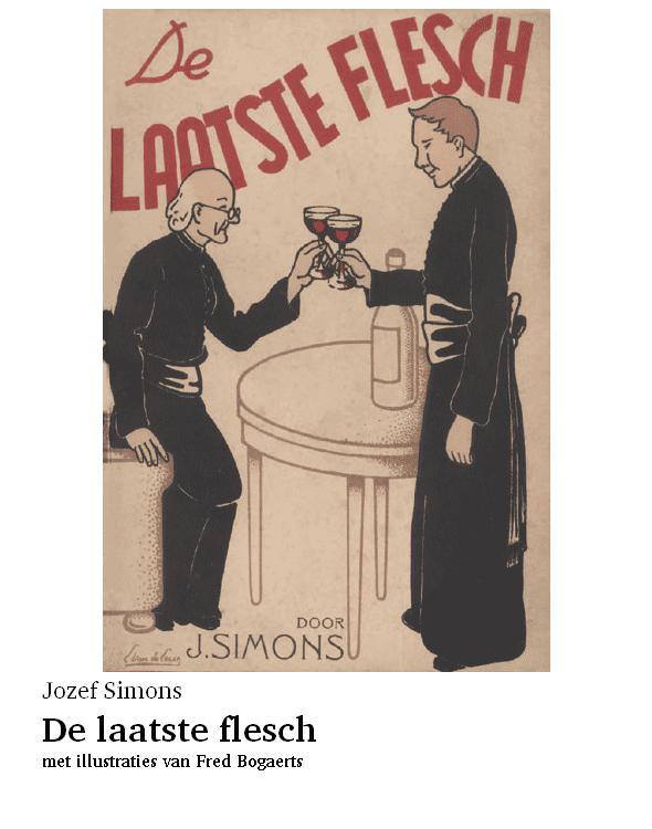 De laatste flesch