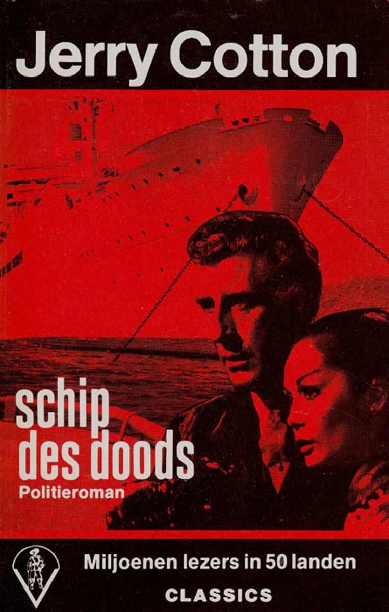 Schip des doods