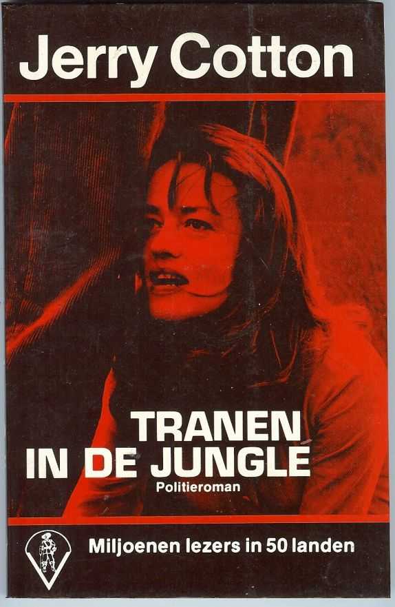 Transport naar de hel