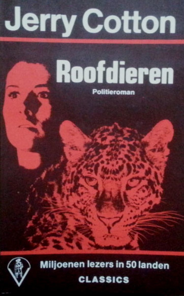 Roofdieren