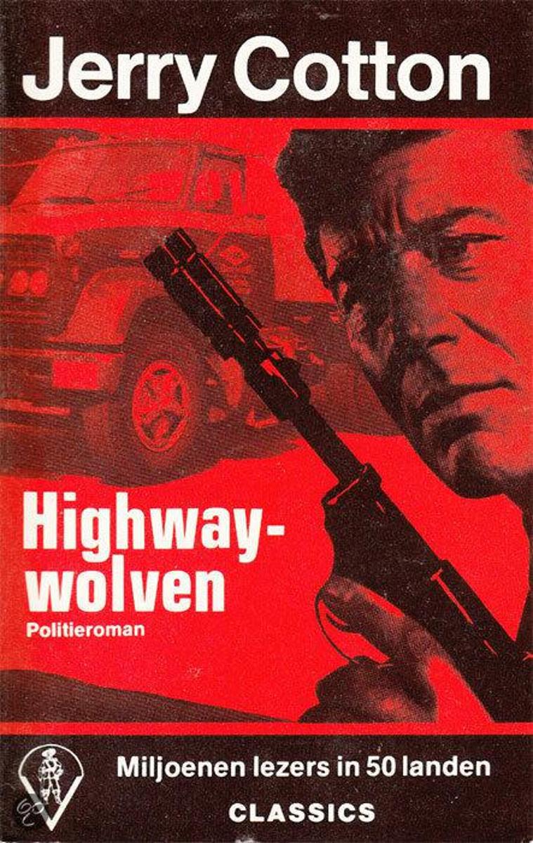Highway-wolven
