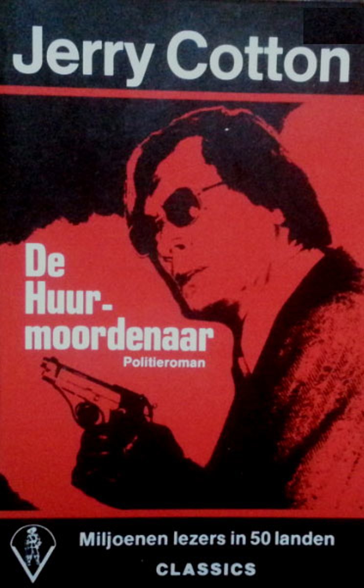 De huurmoordenaar