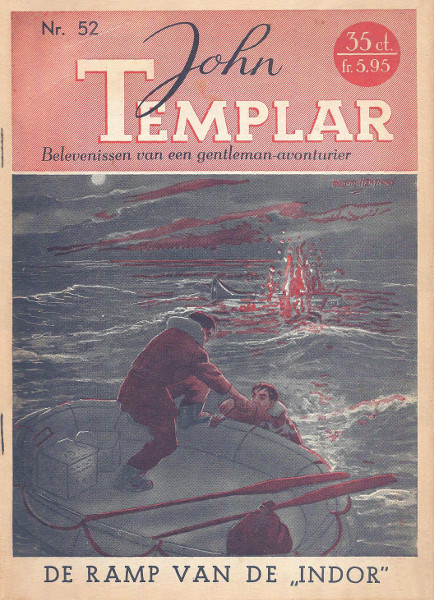 De Ramp Van De Indor