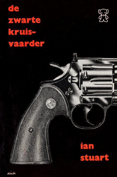 De zwarte kruisvaarder