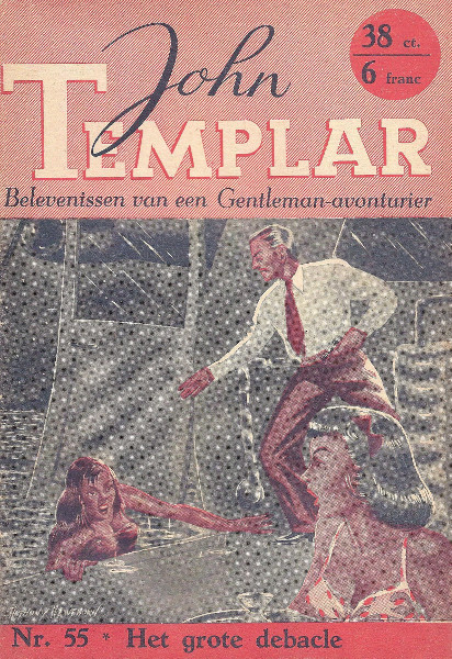 Het Grote Debacle