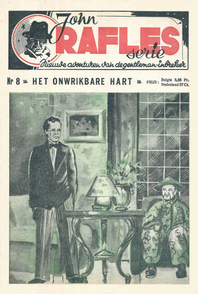 Het onwrikbare hart