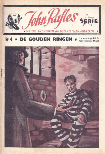 De gouden ringen