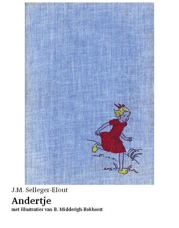 Andertje