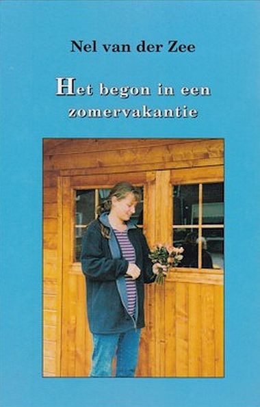Het Begon In Een Zomervakantie