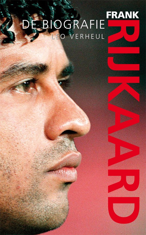 Frank Rijkaard, De Biografie