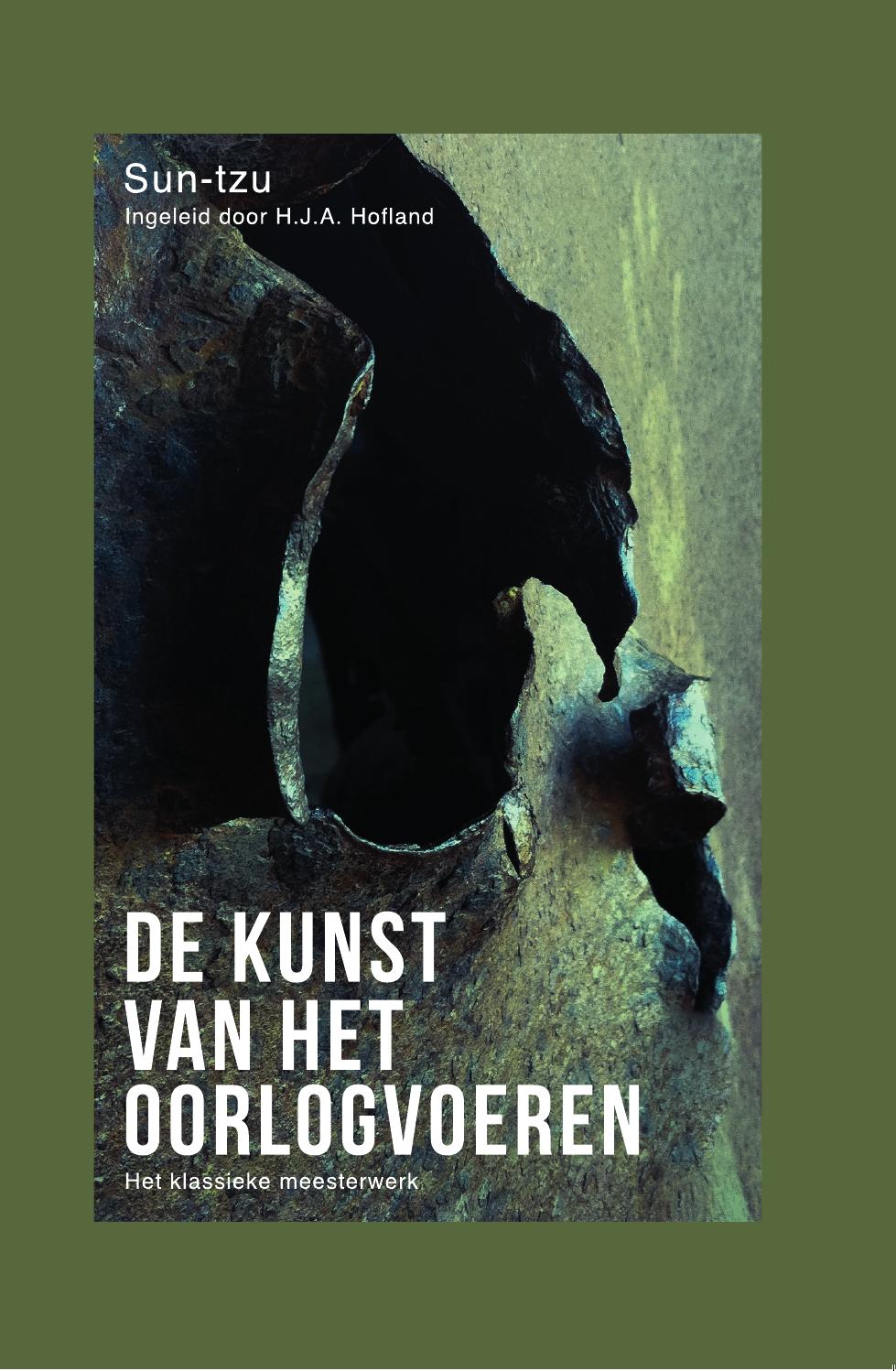 De kunst van het oorlogvoeren