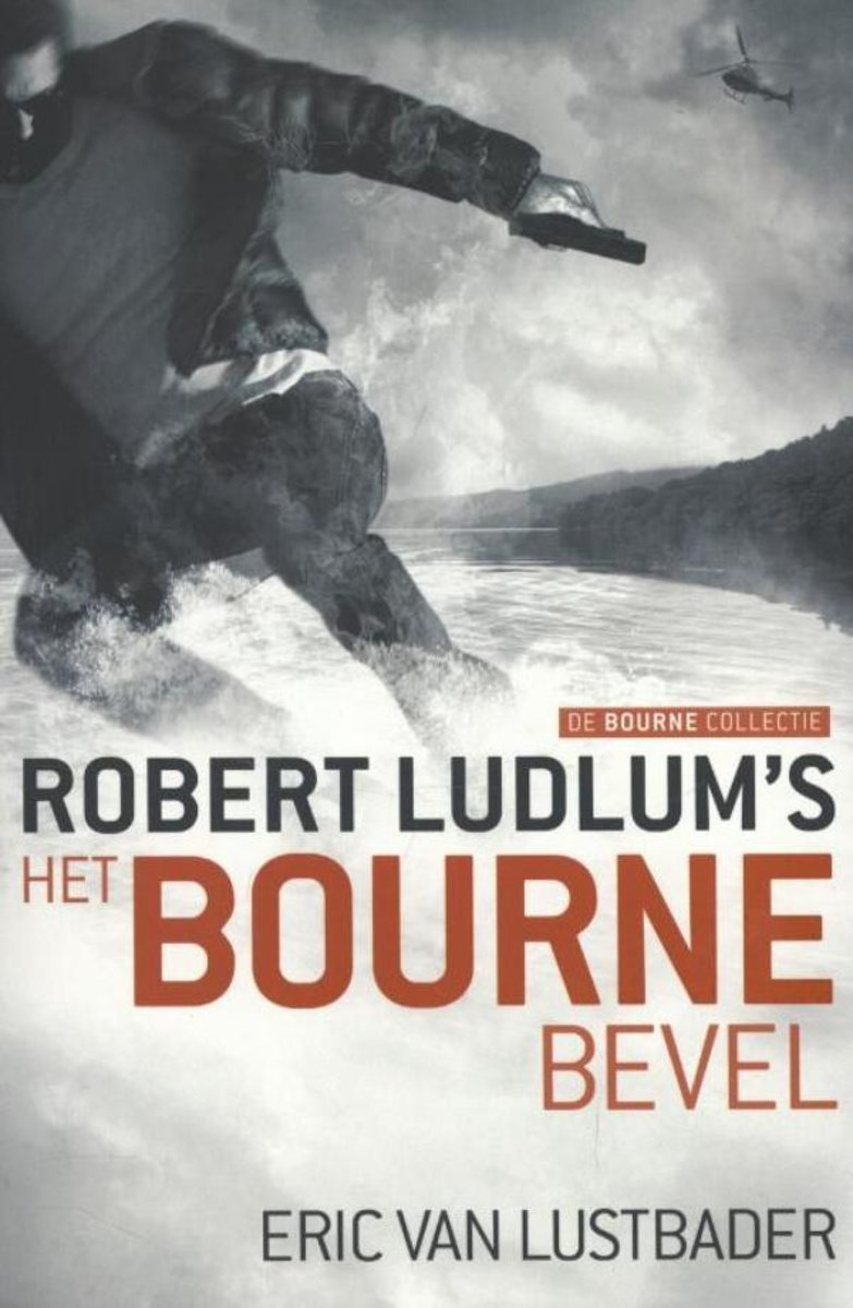 Het Bourne Bevel