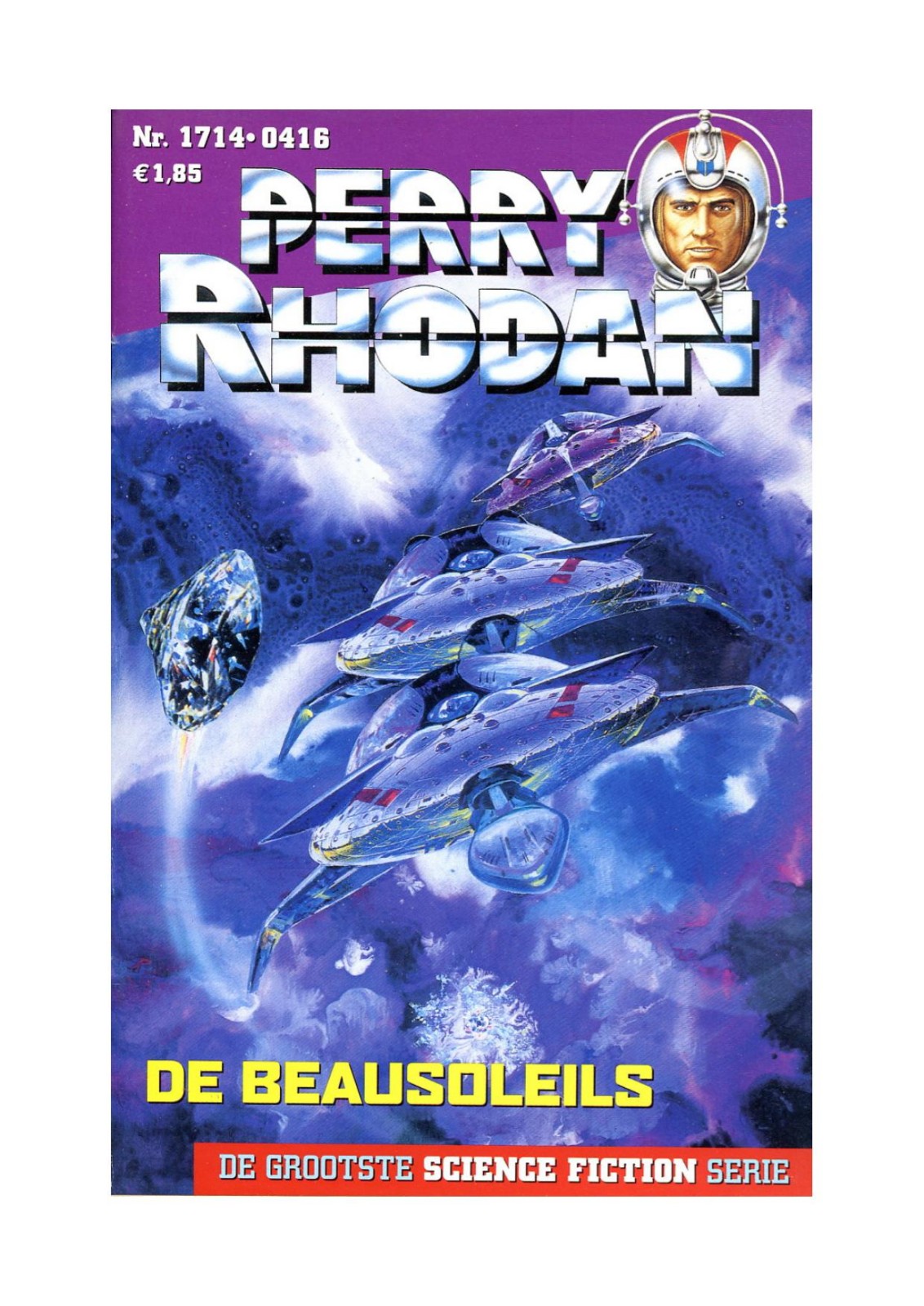 De Beausoleils