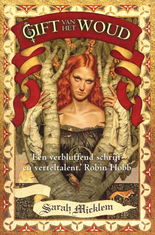 Gift Van Het Woud