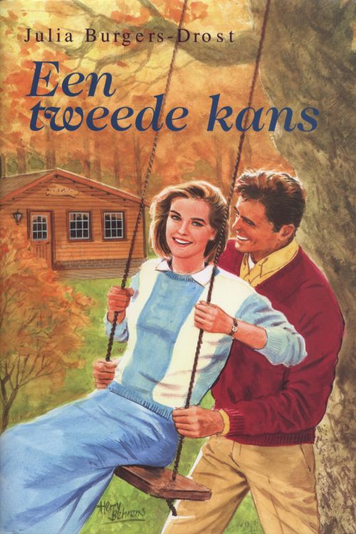 Een tweede kans