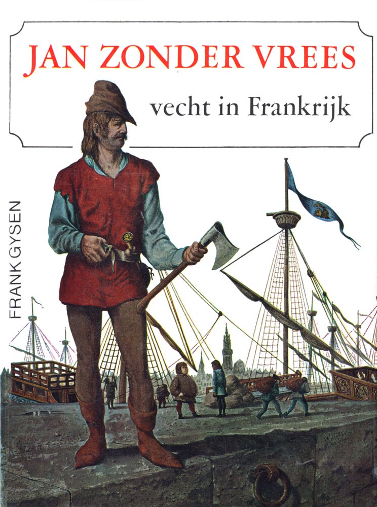 Vecht in Frankrijk