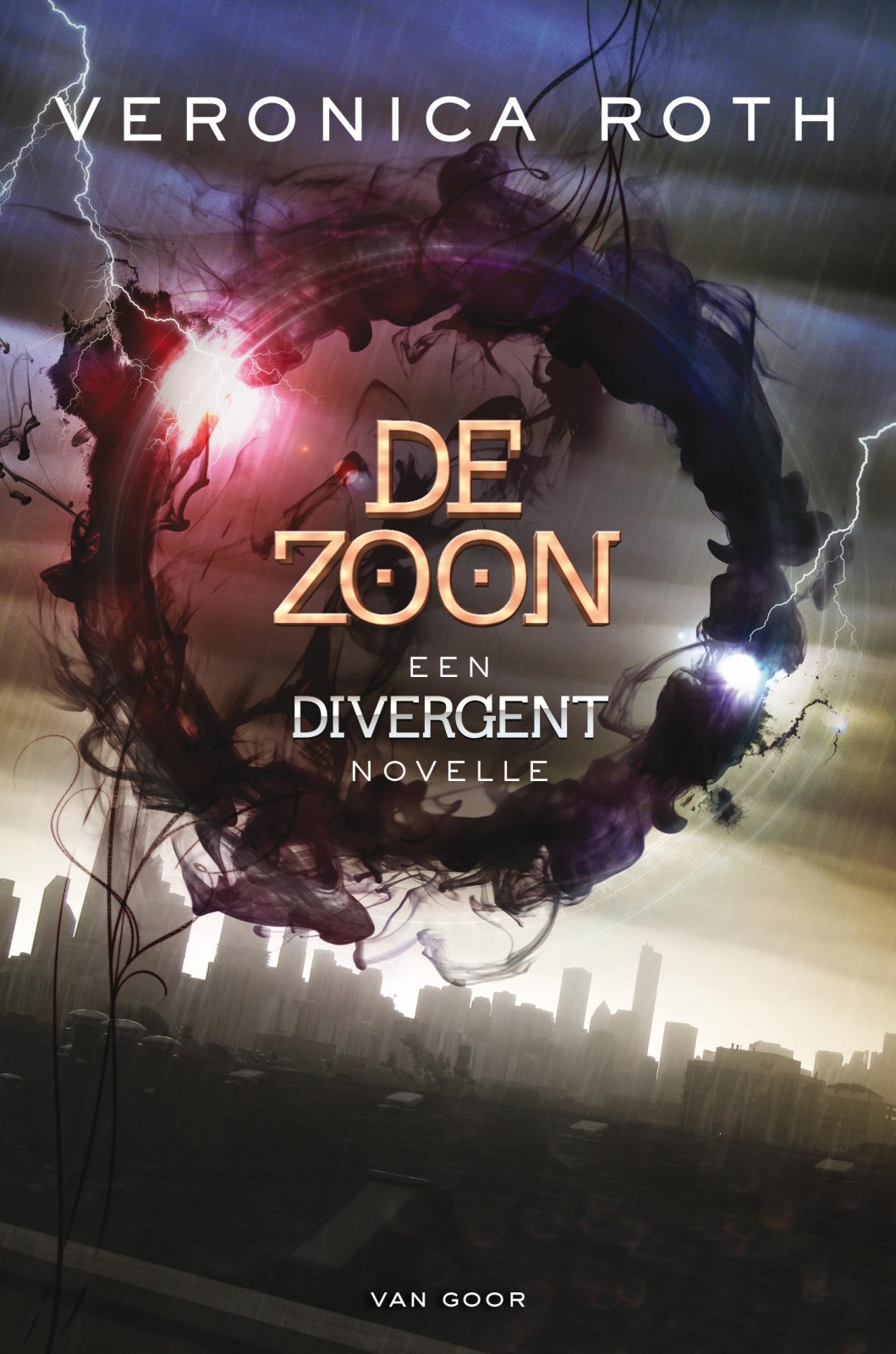 De Zoon