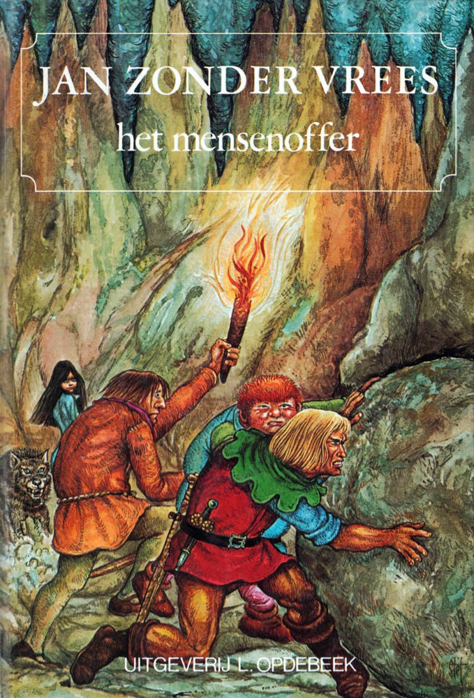 Mensenoffer