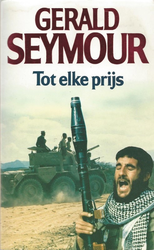 Tot elke prijs