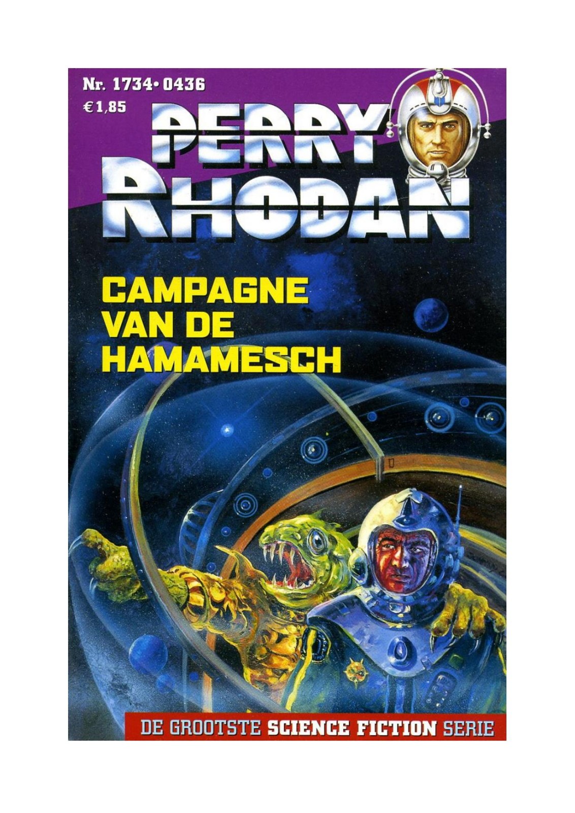 Capagne van de Hamaesch