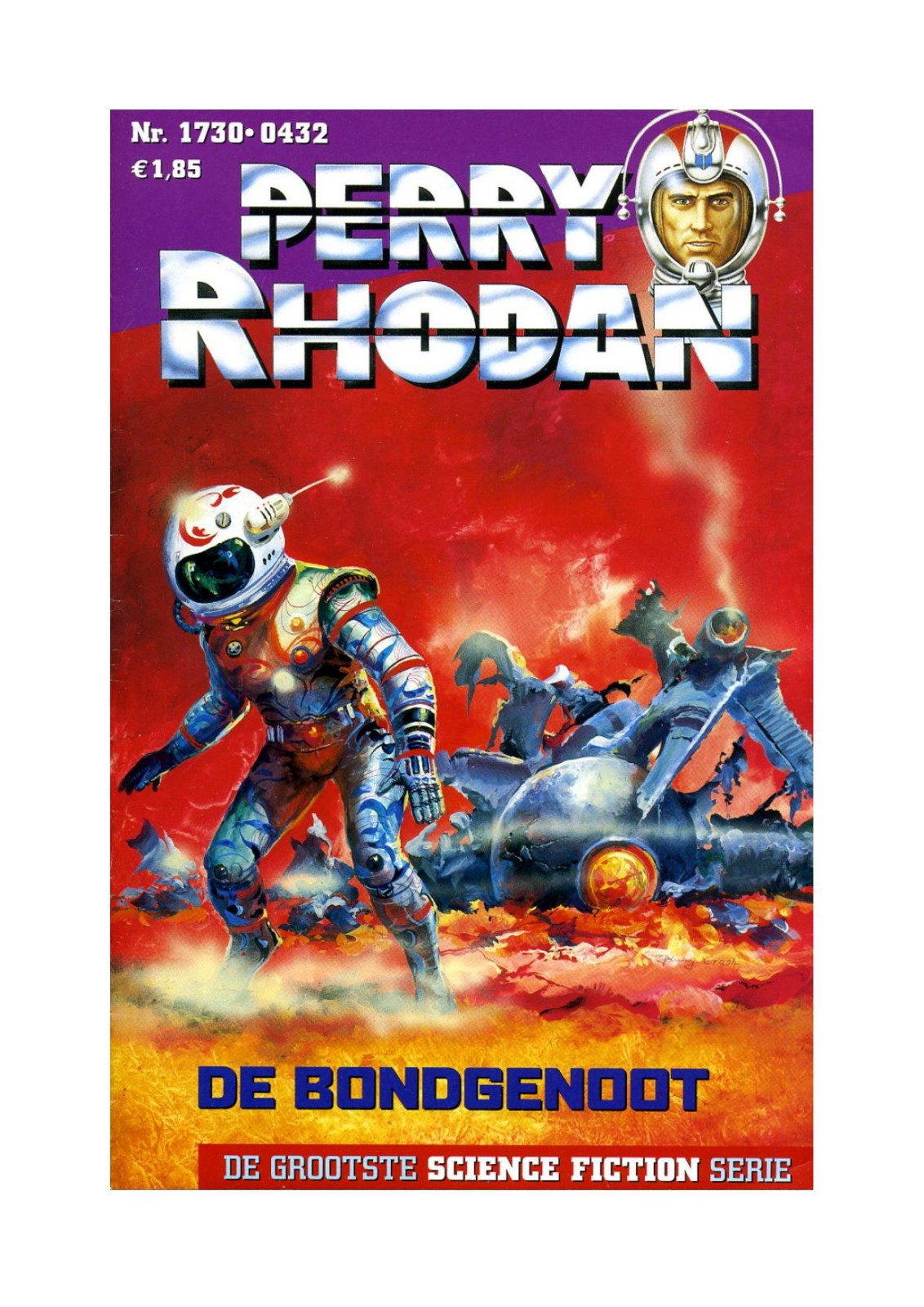De bondgenoot