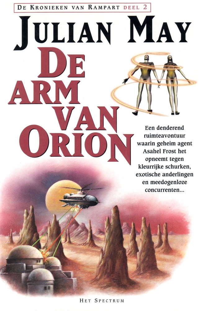 De Arm Van Orion