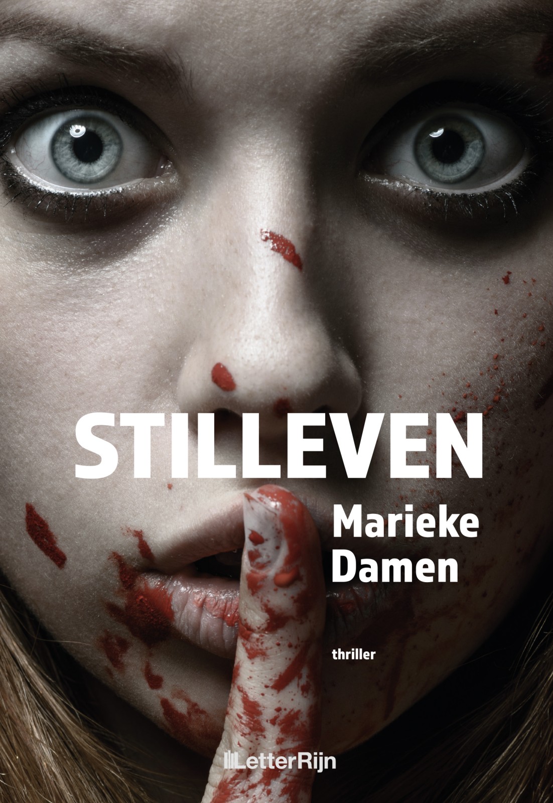 Stilleven