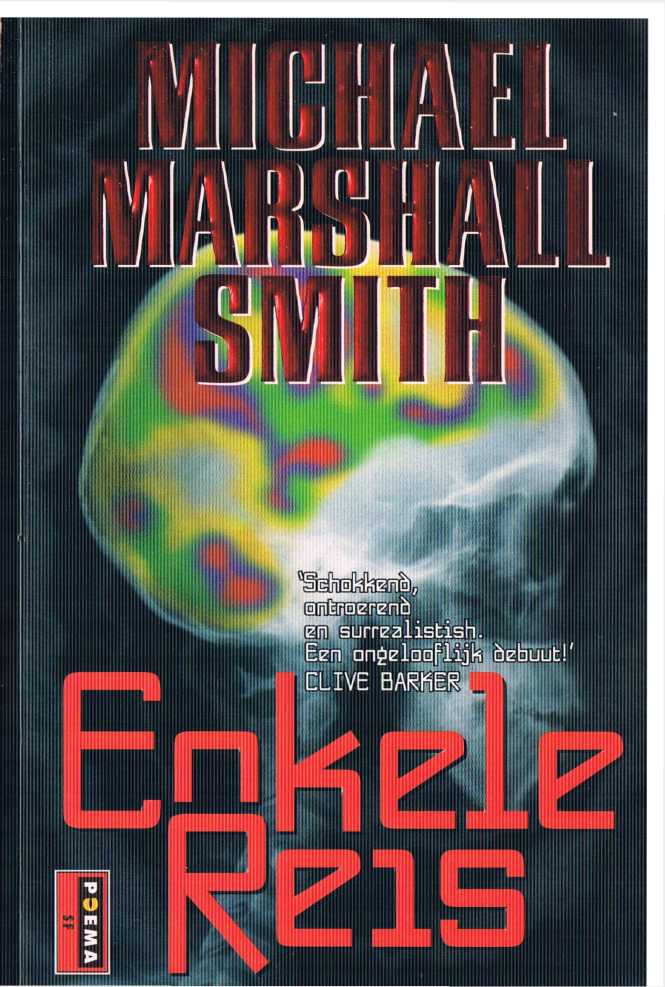 Enkele reis