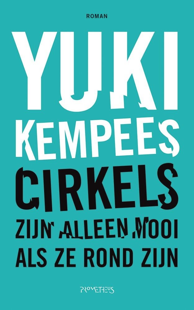 Cirkels zijn alleen mooi als ze rond zijn