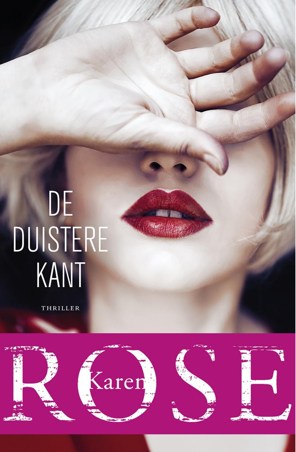De duistere kant
