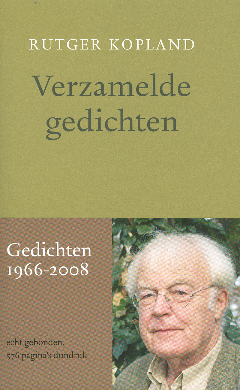 Verzamelde gedichten