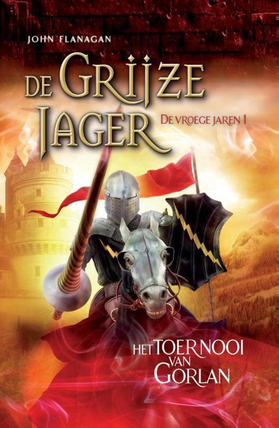 Het toernooi van Gorlan