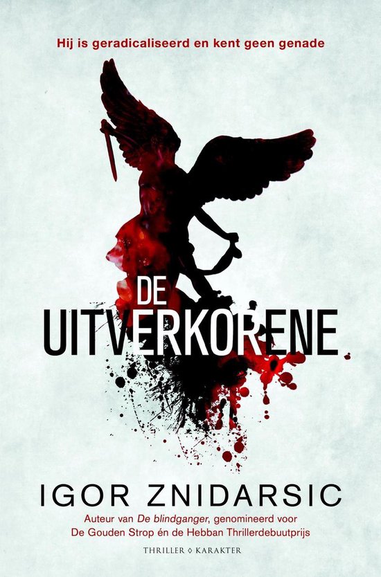 De uitverkorene