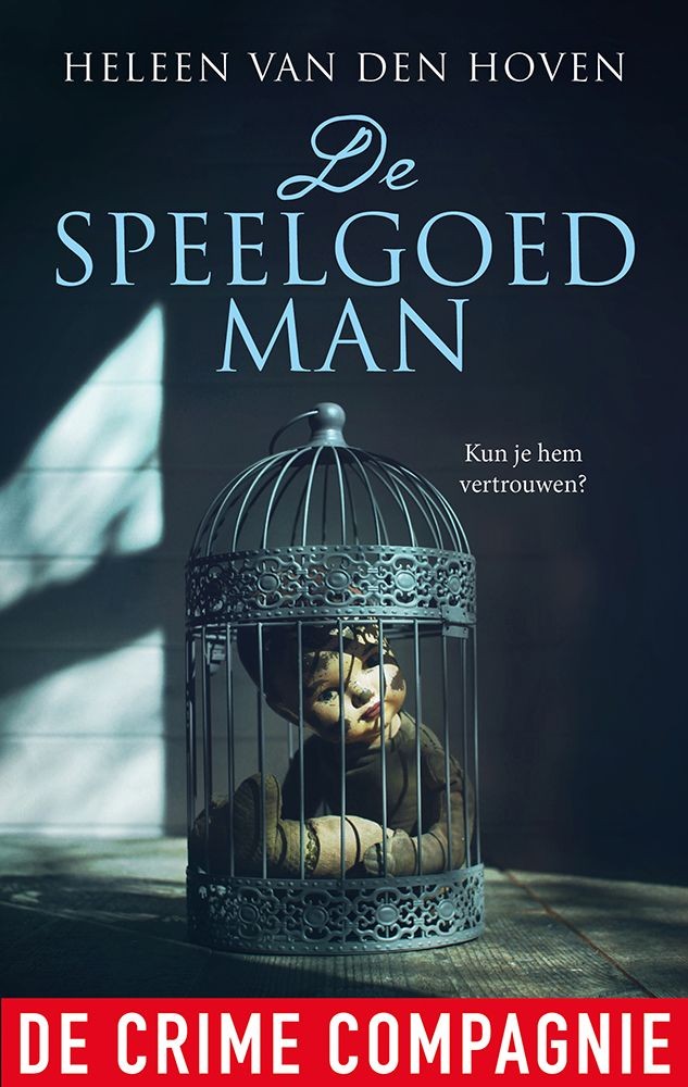 De Speelgoedman