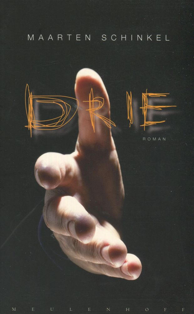 Drie