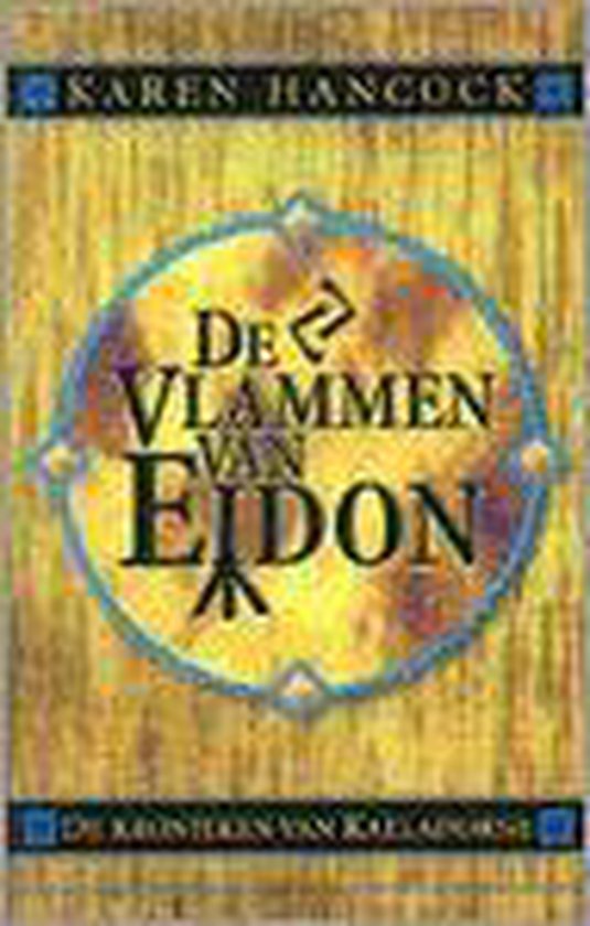 De Vlammen Van Eidon