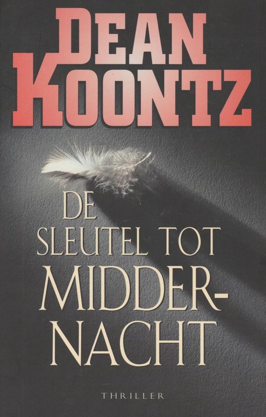 De Sleutel Tot Middernacht