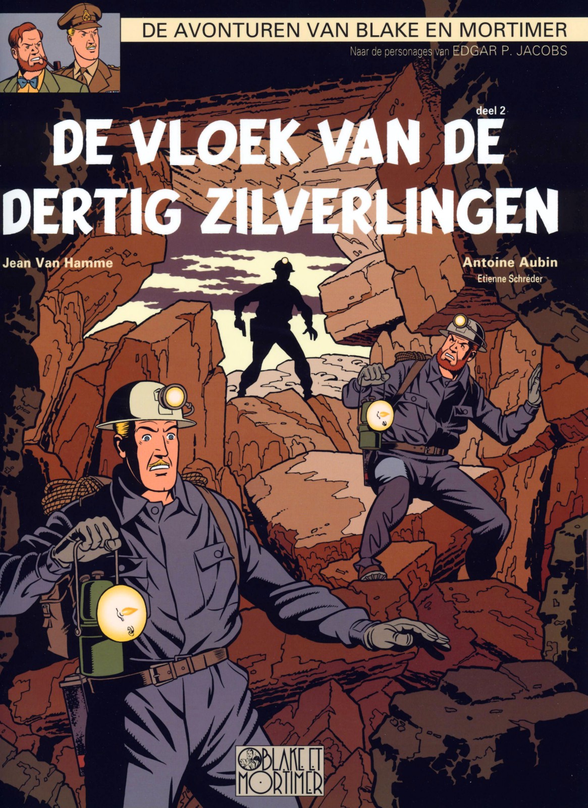 De Schat Van Tout Ankh Amon