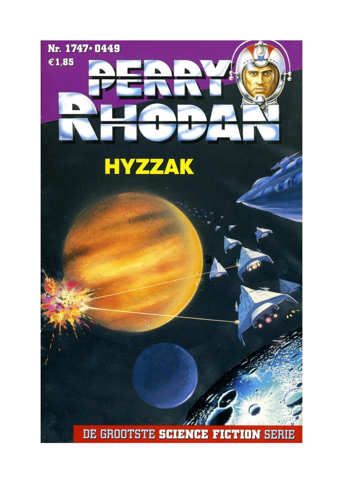 Hyzzak