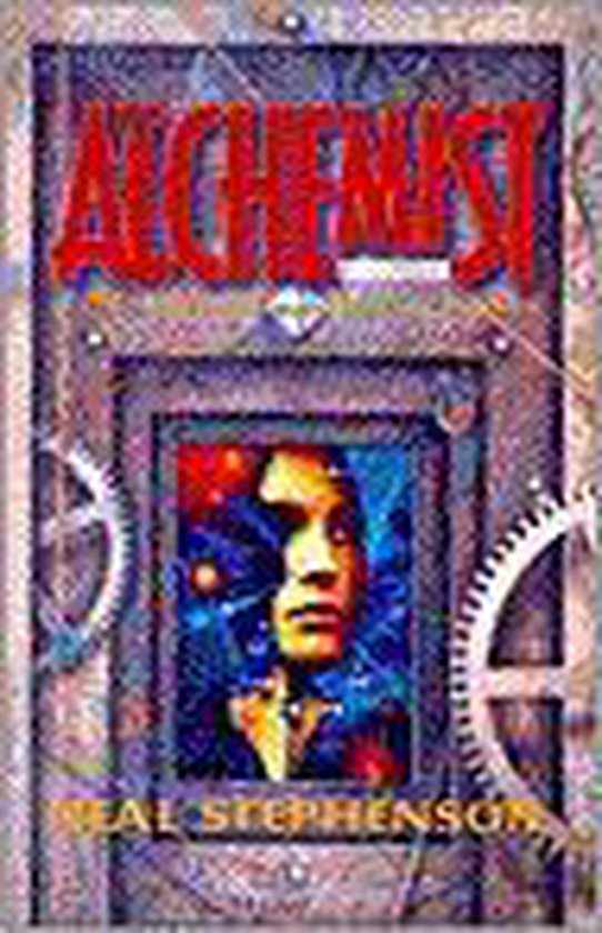 Alchemist