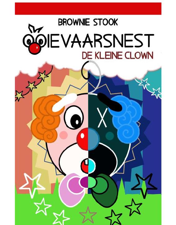 Ooievaarsnest: De kleine clown